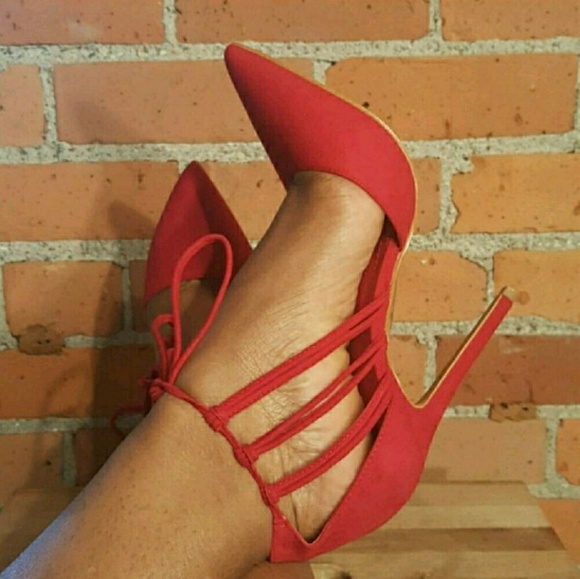 Shoe Republic LA Shoes - Geneva Pump